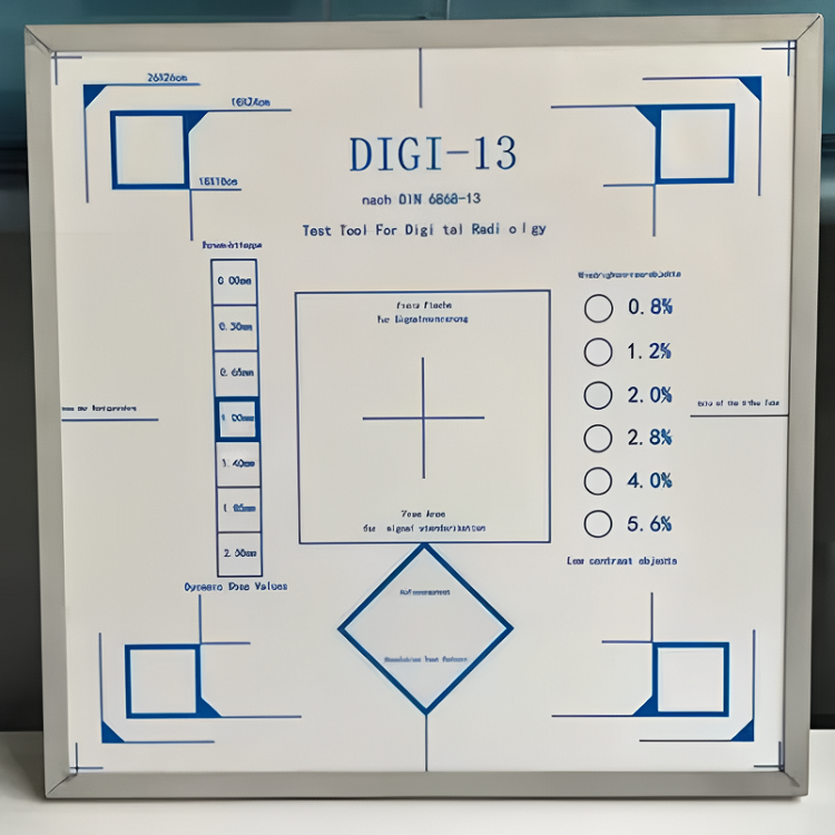 CRDR13型模體2